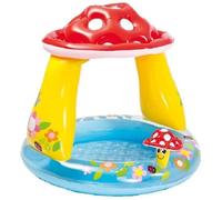 Intex 57114 Piscina Baby Hongo 102 X 89 Cm