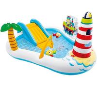Intex 57162 Playcenter De Pesca Dimensiones 218X188X99 Cm