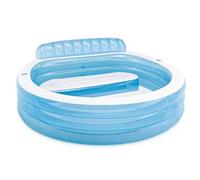 Intex 57190EP - Piscina (Piscina hinchable, Completo, 2235,2 mm, 2159 mm, 762 mm)