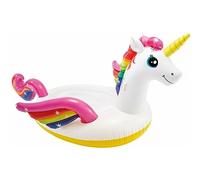 Intex 57281EU - Unicornio hinchable XL - 287x193x165 cm