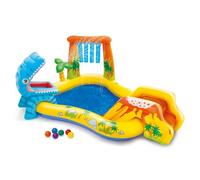 Piscina Hinchable Dino MKP
