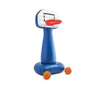Intex 57502EP Interior y exterior Inflatable play center juguete inflable - Juguetes inflables (Interior y exterior, Inflatable play center, Negro, Azul, Rojo, Blanco, 3 año(s), 1041 mm, 965 mm)