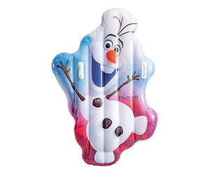 Intex 58153NP - Colchoneta Olaf Frozen II Disney