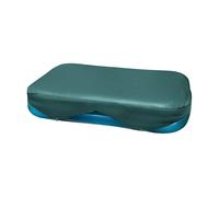 INTEX 58412NP Lona Rectangular Para Swimcenter Hasta 305x183cm, Saliente 51cm