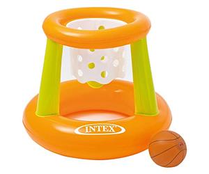 Intex 58504 - Canasta Hinchable y Flotante 67 x 55 cm