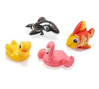 Intex 58590 - Animales Surtidos, colores surtidos