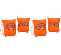 Intex 58642EU - Manguitos hinchables 23 x 15 cm, de 3 a 6 años (Paquete de 2)