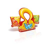 Intex 58673EU - Chaleco/Manguitos hinchables Anti Rozaduras 66 x 44 cm