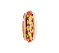 Intex 58771EU - Hinchable con Forma de Hot Dog y Asas