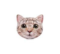 Intex 58784EU - Colchoneta Gato Hiperrealista con Asas