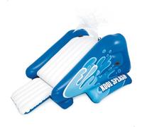 Piscinas Intex Tobogán hinchable Intex Water Slide 58849NP