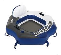 Intex 58854EU - Sillón hinchable River Run 130 x 126 cm