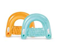 Intex 58859EU, Asiento de Piscina, Colores Aleatorios , color/modelo surtido