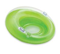 Intex 58883 - Sillón lounge, 119 cm, verde/azul , color/modelo surtido