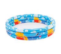 Intex 58915NP - Piscina hinchable Winnie 3 aros 147 x 33 cm, 288 litros