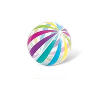 Intex 59065 - Pelota Hinchable Gigante, diametro 107 cm - 3 años