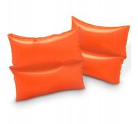 Intex 59640EU - Manguitos Hinchable neón 19 x 19 cm, de 3 a 6 años