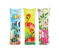 Intex Farbenfroher Kinderpool - Piscina (diámetro x Altura x Altura)