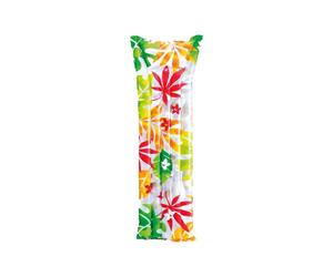 Intex 59720 Colchoneta "Fashion" 183x69cm PVC Hinchable Piscina Mar Lago