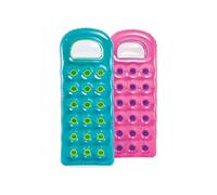Intex 59895 - Colchoneta 18 orificios con oblo ', 188 x 71 cm , color/modelo surtido