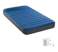 Intex 64011 Cama Aire Twin Dura-Beam Truaire Incl. Usb-Luftpumpe (99x191x22cm)