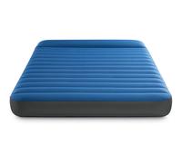 Intex 64013 Cama Reina Dura-Beam Truaire Incl. Usb-Luftpumpe (152x203x22)