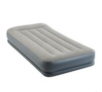 Intex Pools Colchón hinchable 64116 Dura-Beam Pillow Rest Mid-Rise 99 x 191 x 30 cm