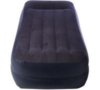 Intex 64122 Colchón Classic Dura Beam Individual con Tecnología Fibra Tech Po