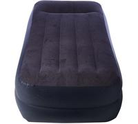 Intex 64122 Colchón Classic Dura Beam Individual con Tecnología Fibra Tech Po