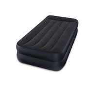 Intex 64122 - Colchón Hinchable Dura-Beam Standard Pillow Rest 99 x 191 x 42 cm