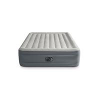 Intex Cama Hinchable Plus Essential Rest Queen 203 x 152 x 46 cm - 1 Unid.