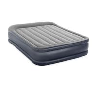 Colchón hinchable doble INTEX Dura-Beam Plus Deluxe Pillow - CD Talla única
