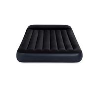 Intex Cama Hinchable Standard Pillow Rest Classic Full 191 x 137 x 25 cm con Válvula 2-in-1 - 1 Unid.