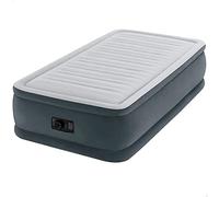 INTEX 64412 - Colchón hinchable Dura-Beam Deluxe Comfort-Plush 99 x 191 x 46 cm