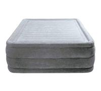 Intex 64418 - Colchón Hinchable Dura-Beam Plus ComfortPlush 152 x 203 x 56 cm