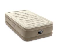 Intex 64426ND Cama de Aire Durabeam Ultraplush Twin 99x191x46cm Con Bomba &