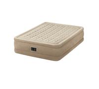 Intex 64458 - Colchón Hinchable Dura-Beam Plus UltraPlush 152 x 203 x 46 cm