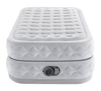 Intex 64488ND - Materasso Dura-Beam Supreme Air-Flow Autogonfiante, 99x191x51 cm