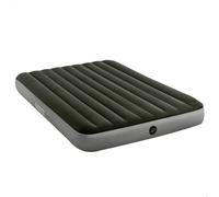 Intex 64763 - Colchón Inflable Camping Doble Fiber-Tech Downny