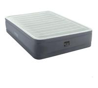 Intex 64902 PremAire Colchón Hinchable, Medias 99x191x46 cm