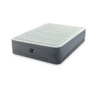 Intex 64906, Colchón Hinchable PremAire I, 152 x 203 x 46 cm