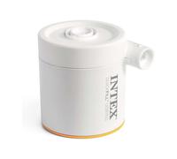 Intex 66616 - Usb-Luftpumpe - Quickfill USB150 Bomba Aufblasartikel Compresor