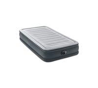 Intex 67766 Dura-Beam Deluxe Comfort-Plush Colchón Hinchable, Soporta hasta 136 kg de Peso, 99 x 191 x 33 cm