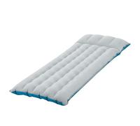 INTEX 67997 - Colchoneta hinchable de camping 67x184x17 cm