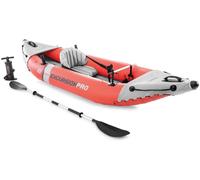 Intex 68303 Canoa K1 Excursión Pro 305 X 91 X 46 Cm
