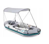 INTEX 68600 Cubierta Para Cobertizo De Pontón