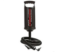 Intex 68614 - Hinchador de Mano/pie de Doble Velocidad, 36 cm Hinchador manual