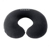 Intex 68675 - Almohada Hinchable de Viaje Circular 33 x 25 x 8 cm
