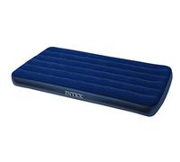 Intex 68757 - Colchón hinchable Classic individual 99 x 191 x 22 cm