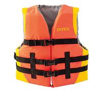INTEX 69680EU - Chaleco Ayuda Flotación Juvenil